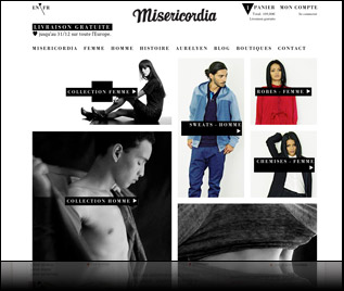 Misericordia prestashop