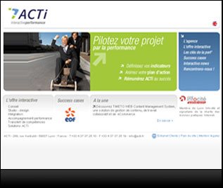 ACTi