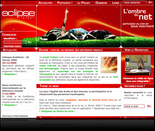 Ombre du net