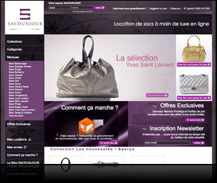Sac D'un Jour