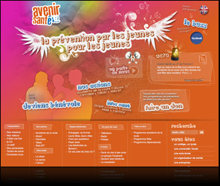 Avenir santé